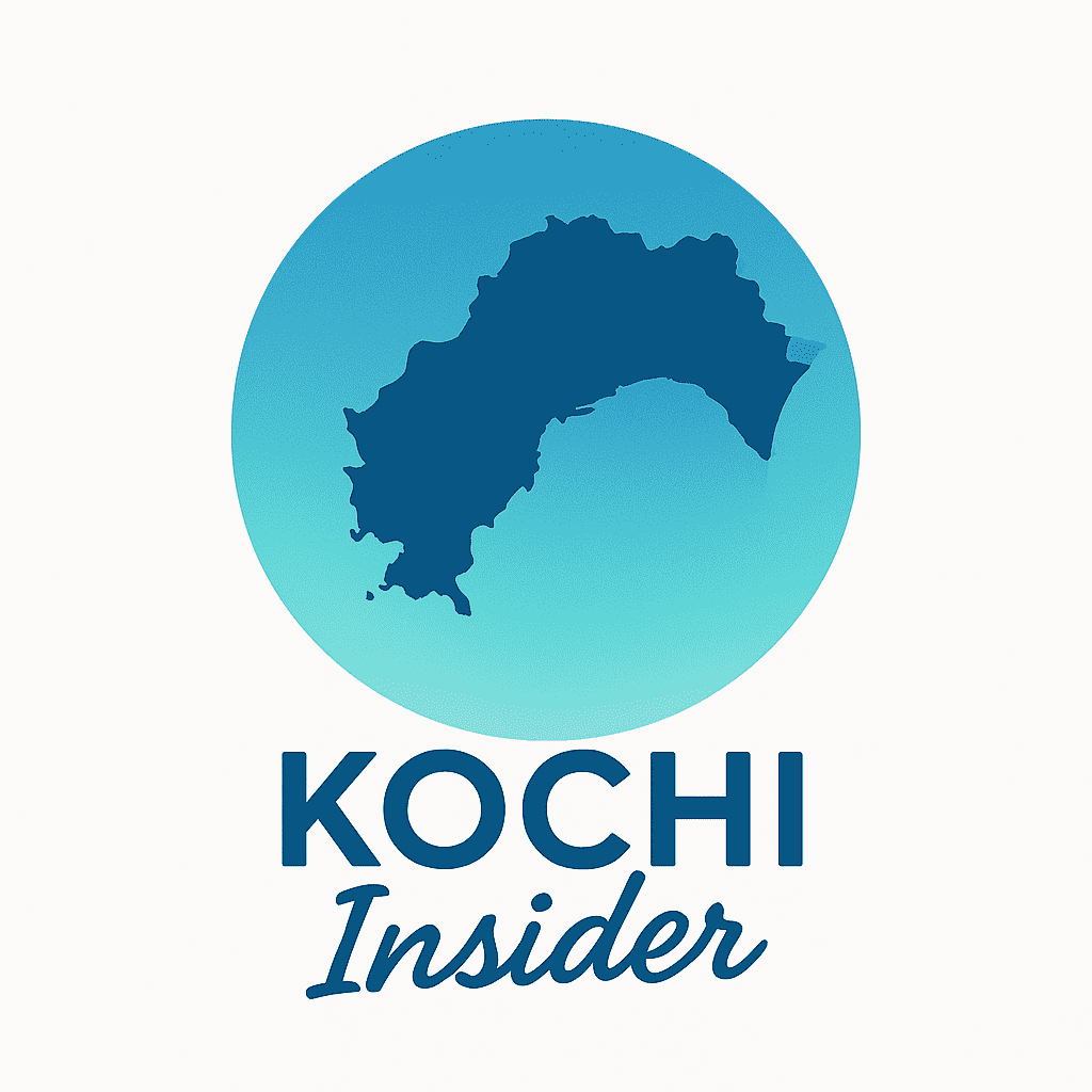 Kochi Insider logo