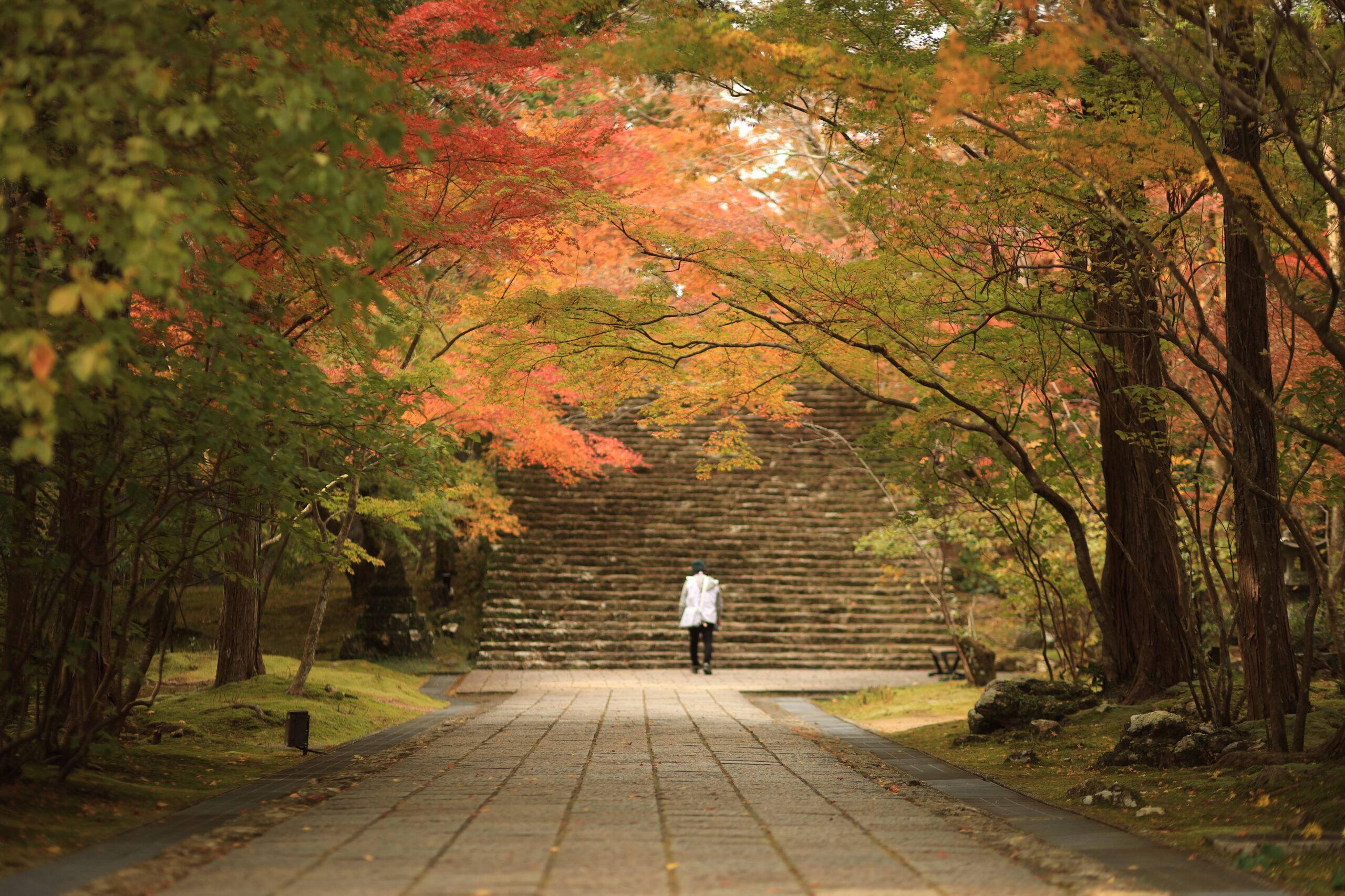 Chikurinji Temple five-story pagoda