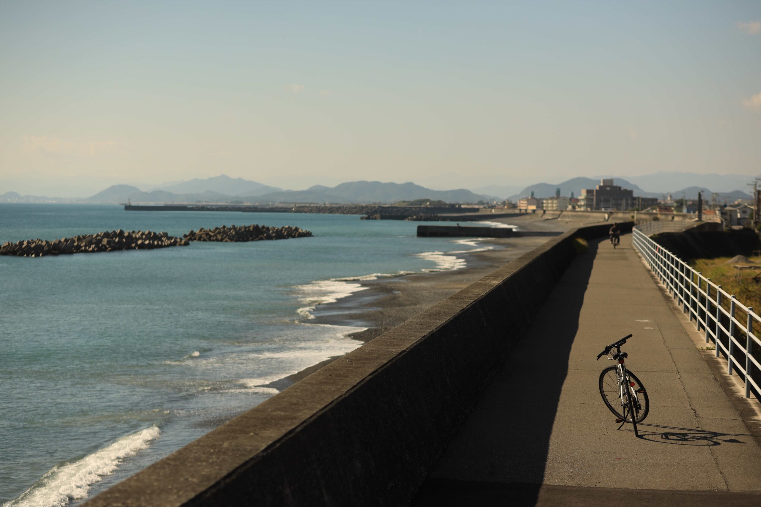 Kochi cultural cycling tour