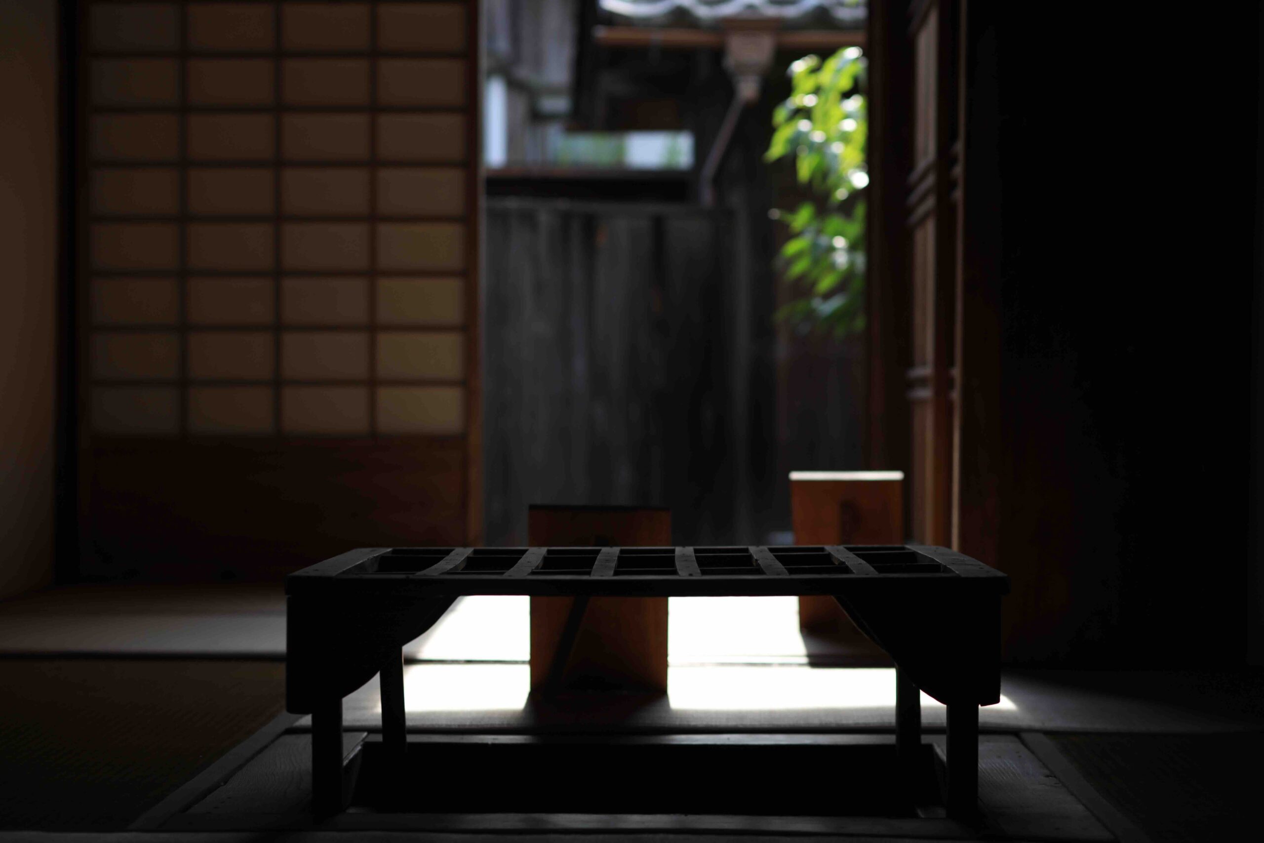 Doi Samurai Residence architecture