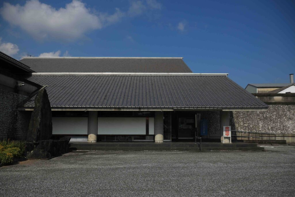 Ino Town Paper Museum