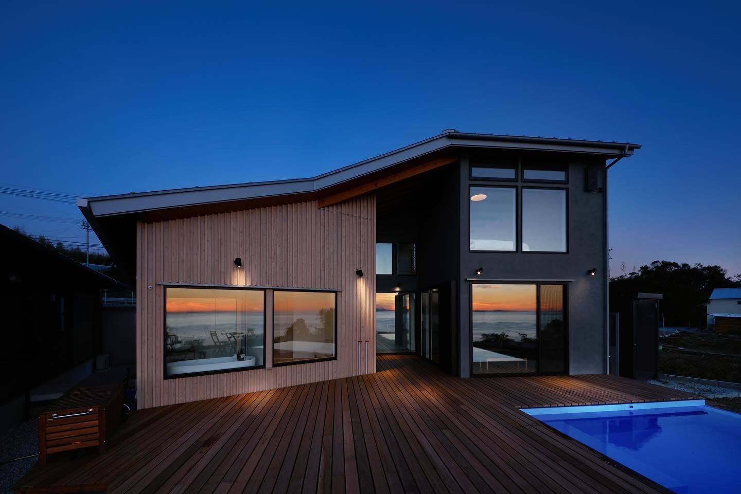 VILLA URARA THE COAST - private pool villa in Kochi