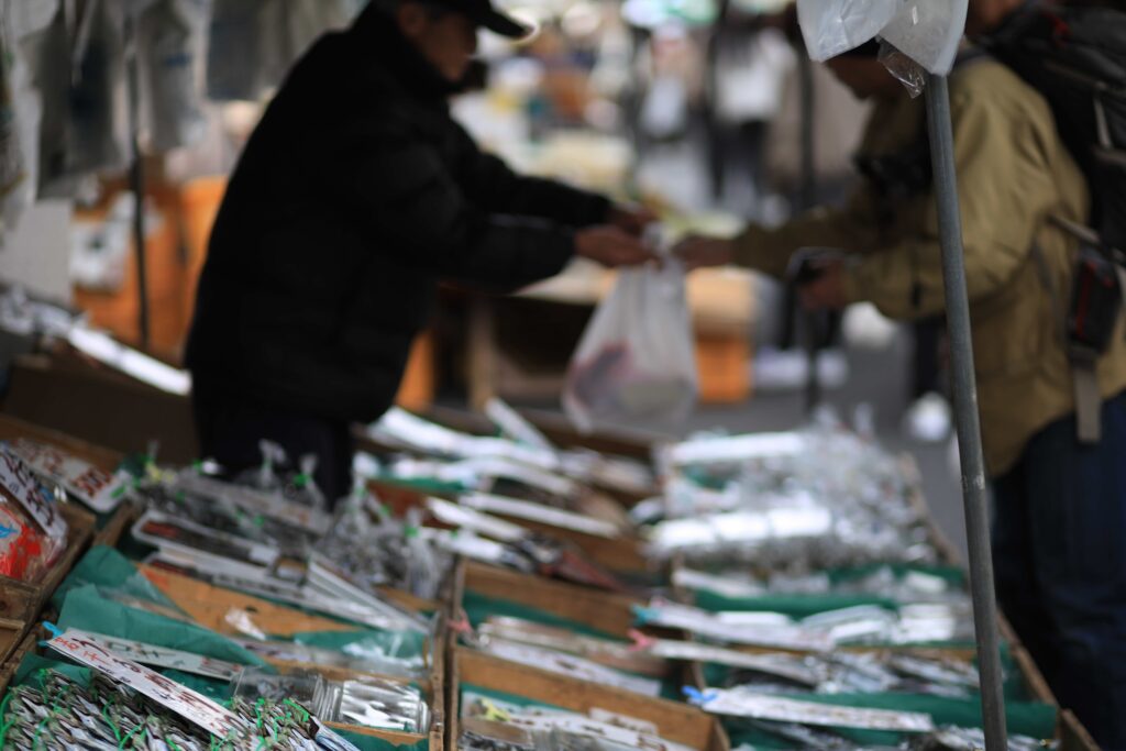Kochi’s Sunday Market: A 300-Year-Old Tradition Still Going Strong