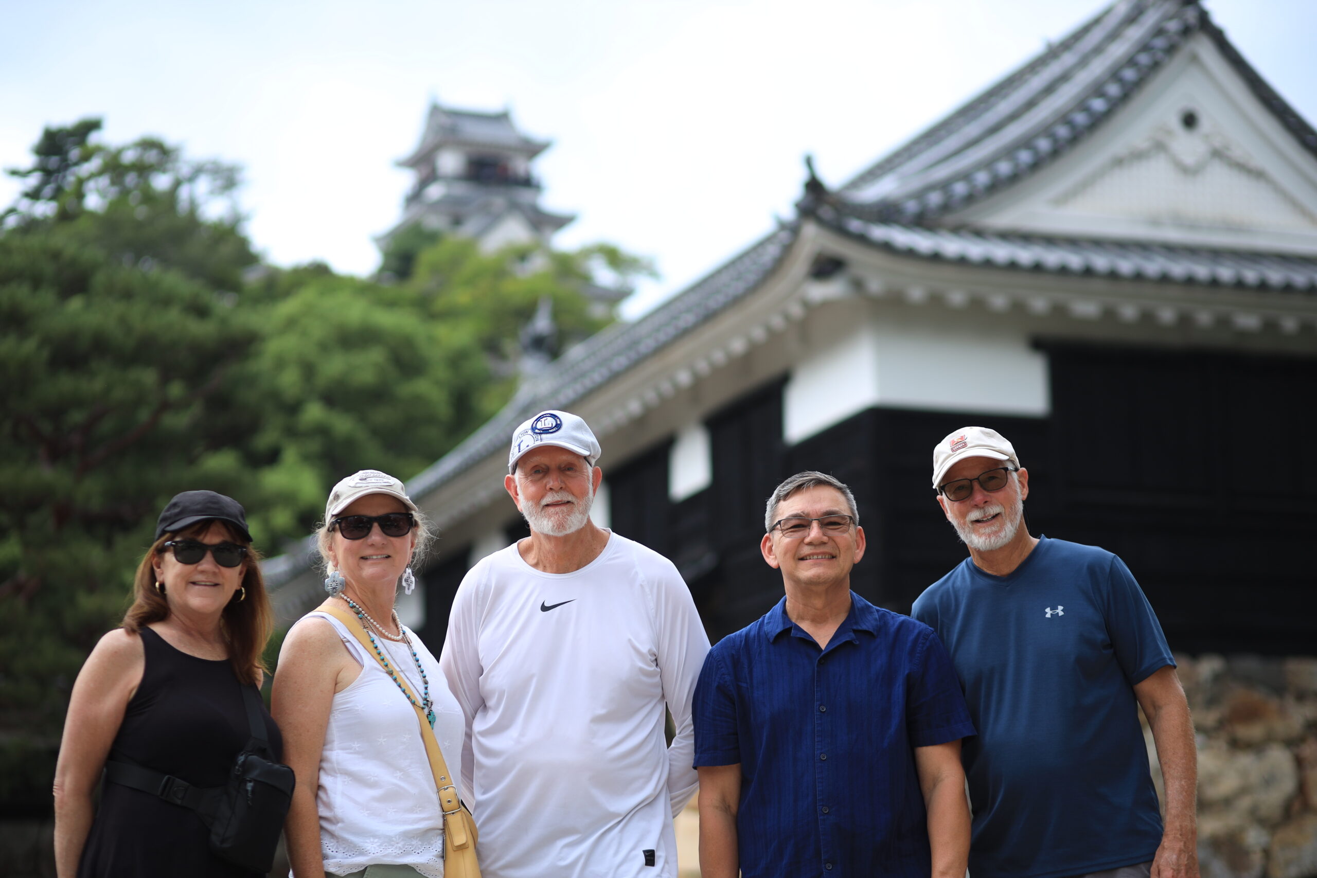 Observing traditional ceiling construction techniques