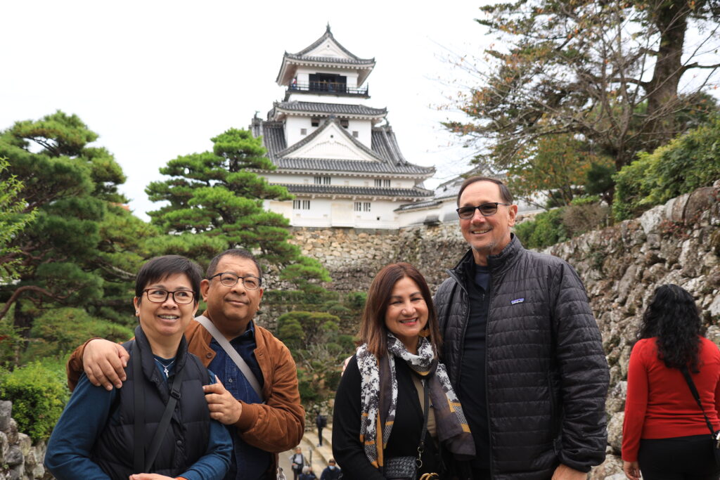 Kochi Castle Climbing Tips: Everything You Need to Know Before You Visit