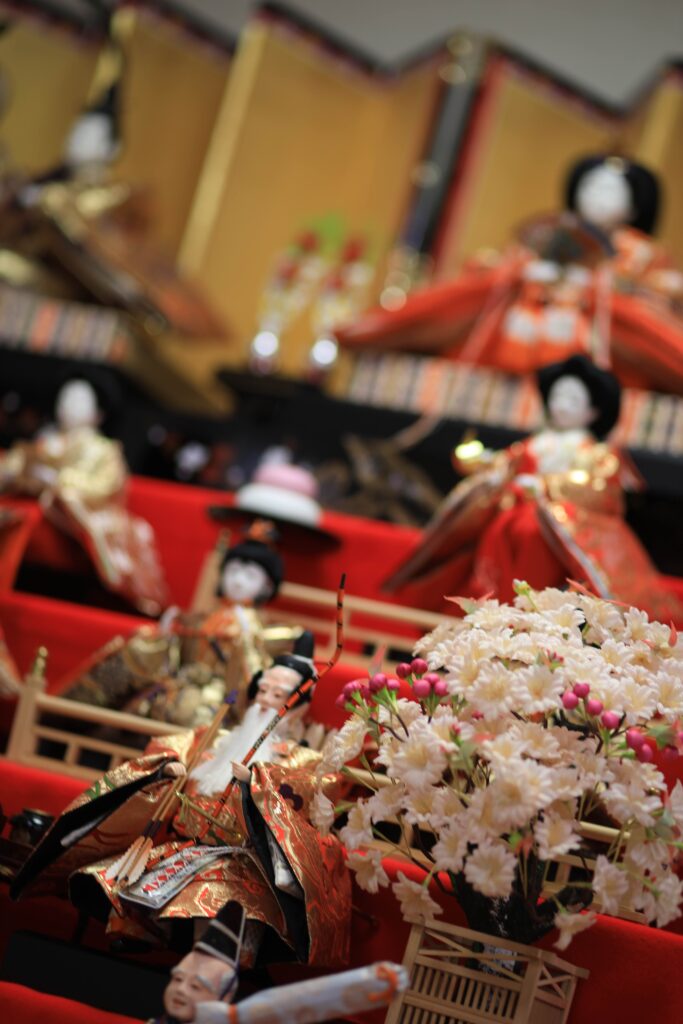 Hinamatsuri: Japan’s Doll Festival Explained for Cruise Ship Visitors