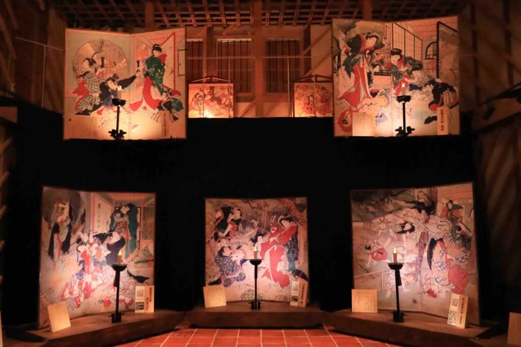 Ekin and the Ekin-Gura Museum: Kochi’s Most Unique Cultural Art