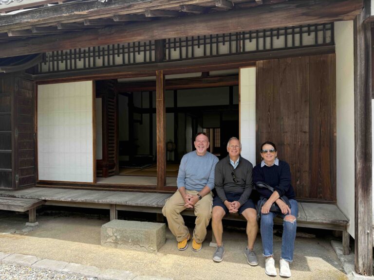Kochi Highlights Tour: Castles, Temples, and Great Food from the Cruise Port