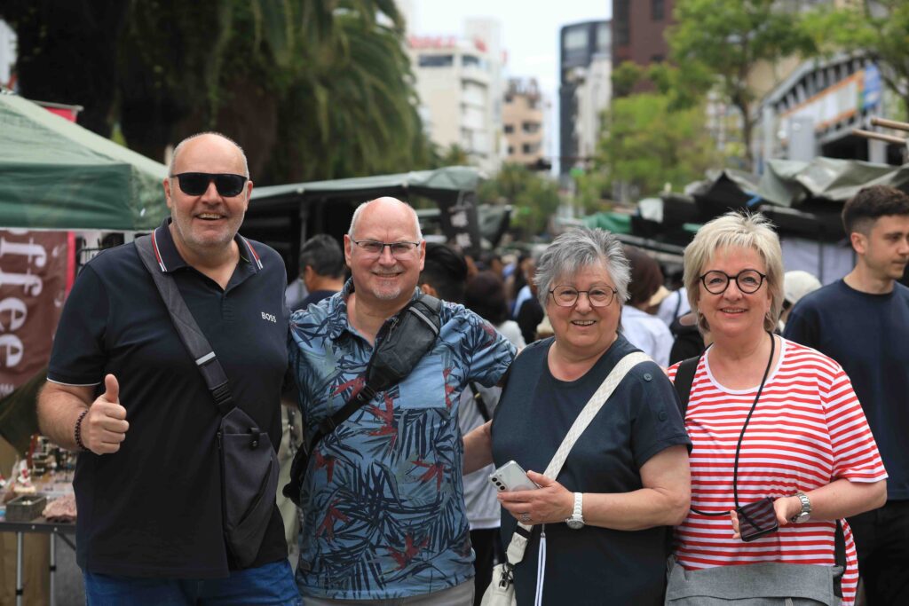 Kochi Sunday Morning Market: A Shore Excursion Through Real Local Life