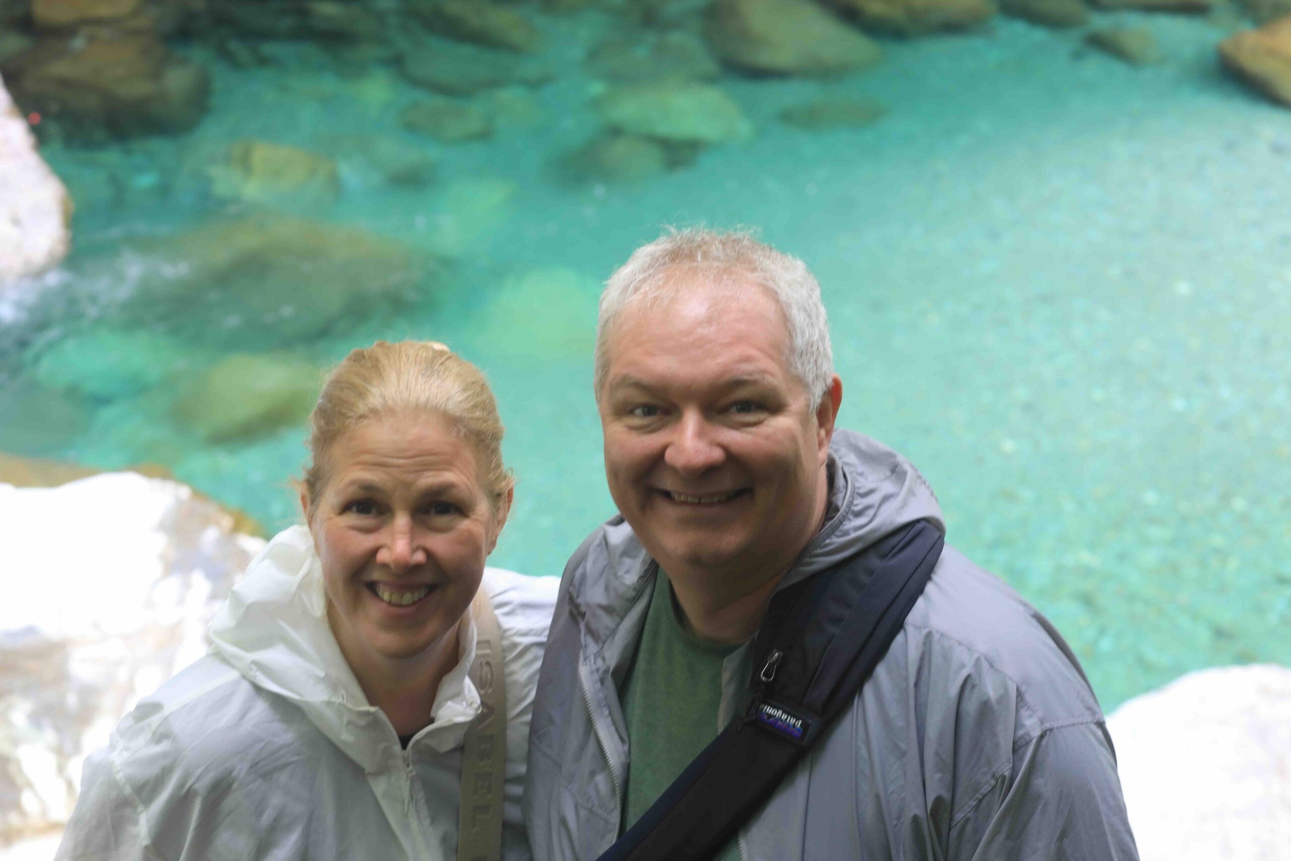 Kochi Highlights Tour with guests from Canada