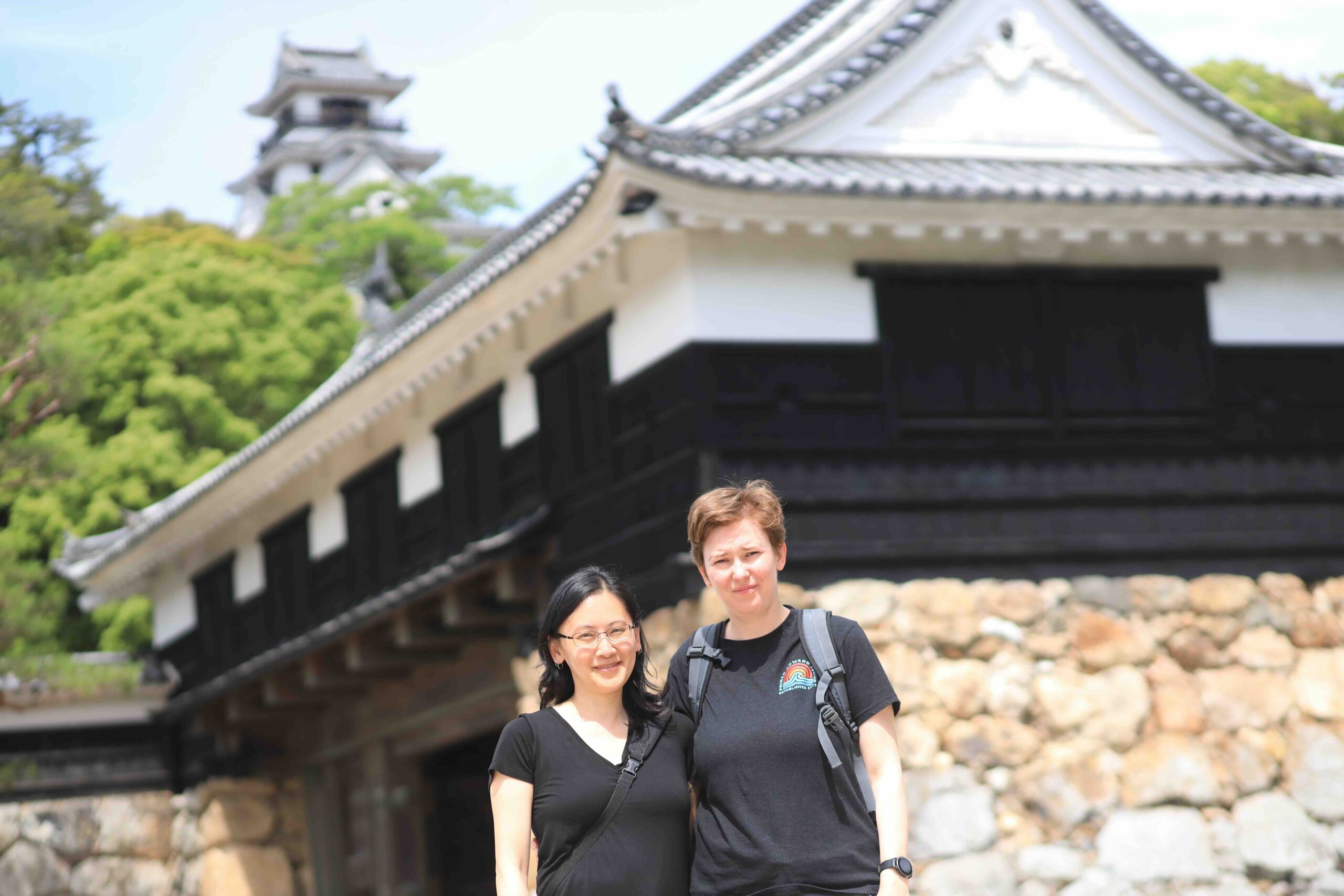 Kochi Highlights Tour with guests from Canada