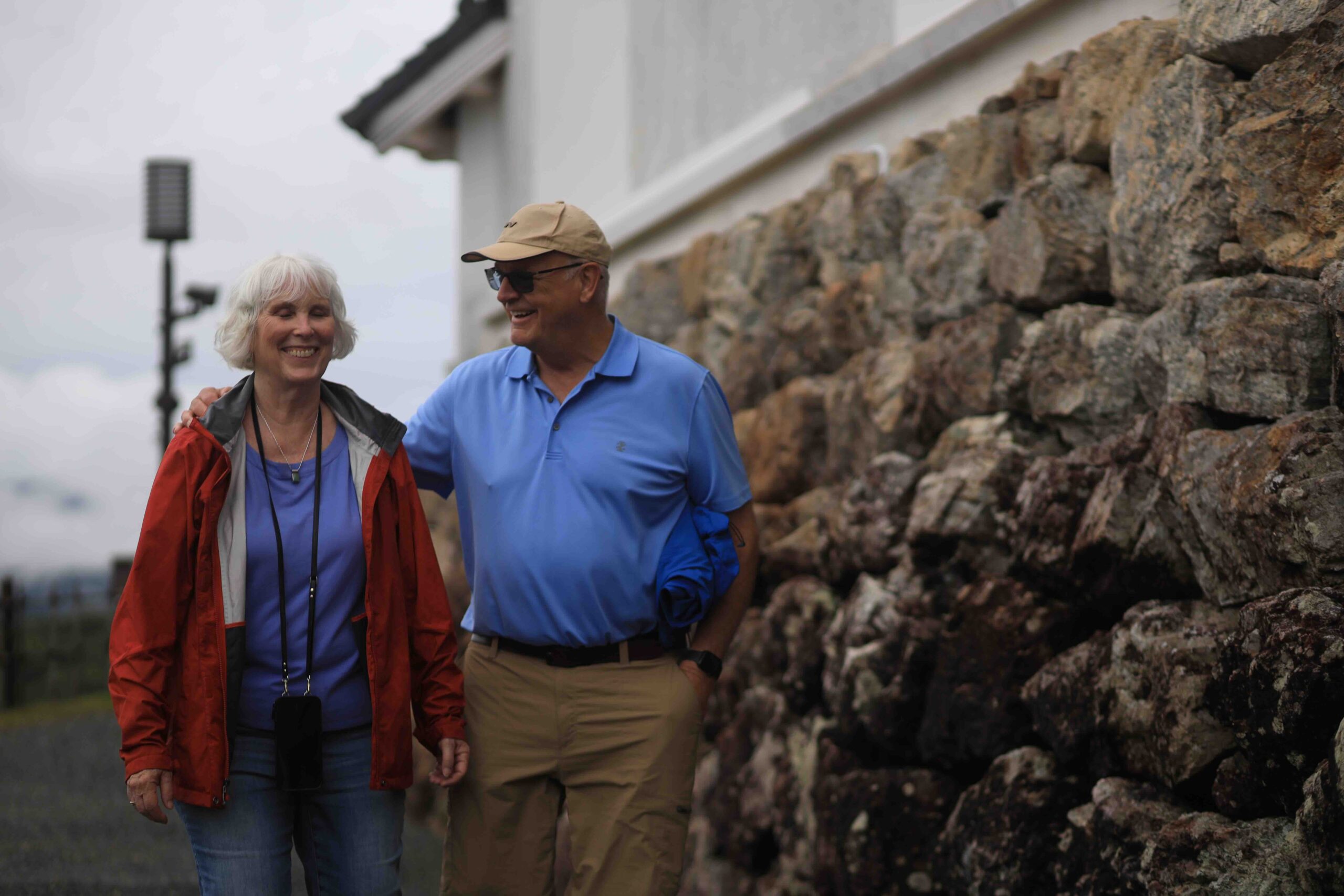 Kochi Highlights Tour with a family from the United States