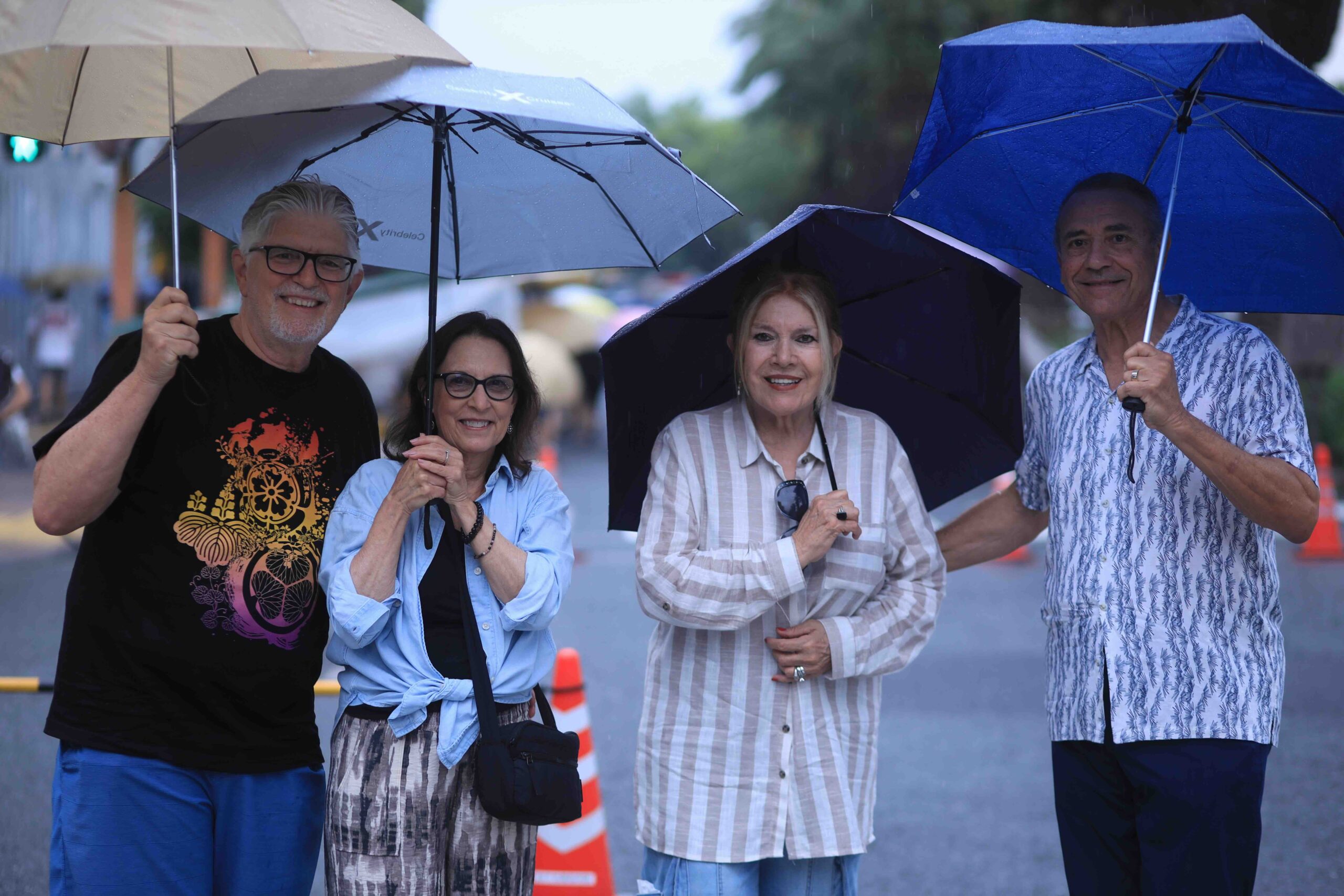 Kochi Highlights Tour with guests from the United States